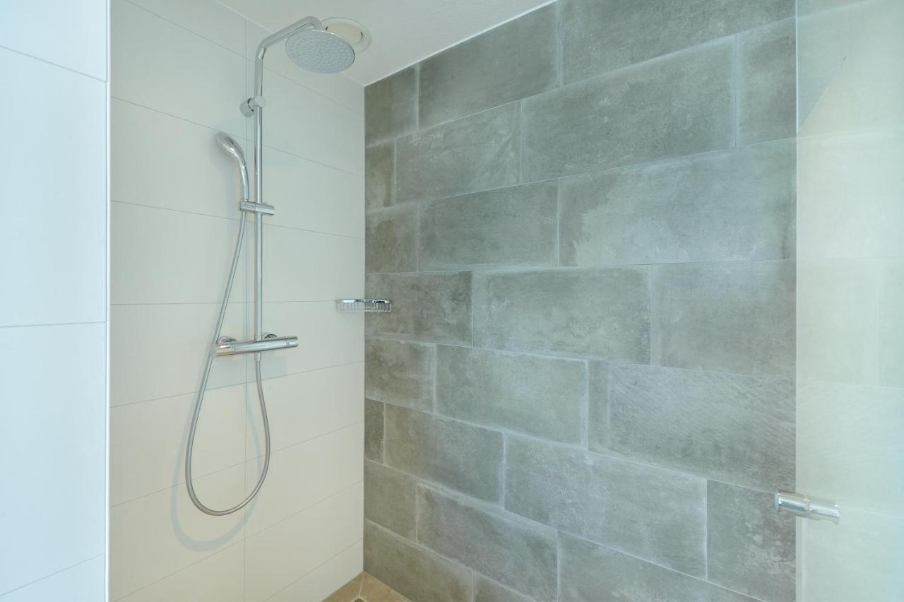 Deluxe Doppelzimmer mit Dusche